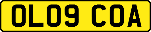 OL09COA