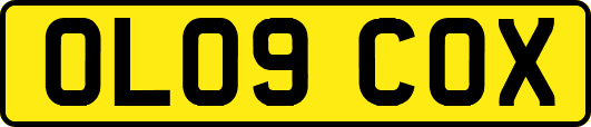 OL09COX