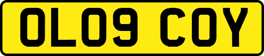 OL09COY