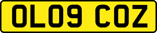 OL09COZ