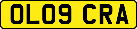 OL09CRA