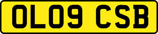OL09CSB