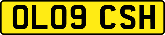 OL09CSH