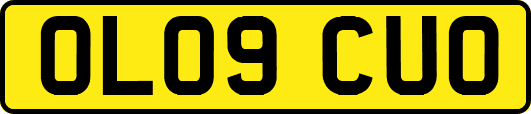 OL09CUO