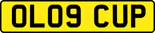 OL09CUP