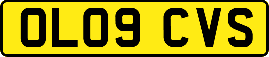 OL09CVS
