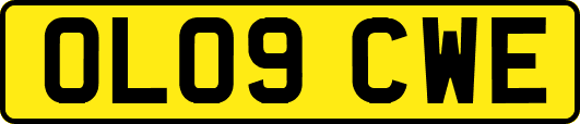 OL09CWE