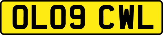 OL09CWL