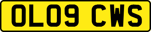 OL09CWS