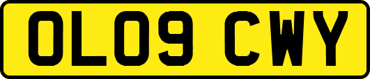 OL09CWY