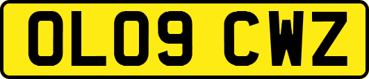 OL09CWZ