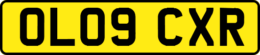 OL09CXR