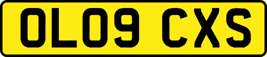 OL09CXS