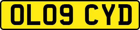 OL09CYD