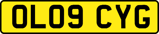OL09CYG