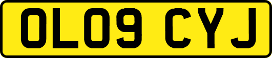 OL09CYJ