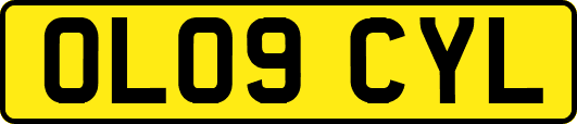 OL09CYL