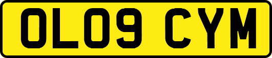 OL09CYM