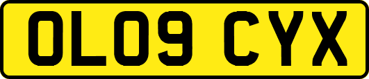 OL09CYX