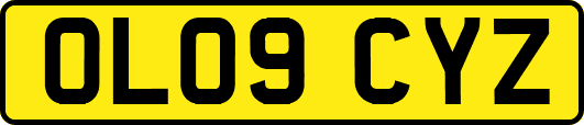 OL09CYZ