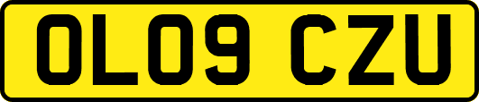 OL09CZU