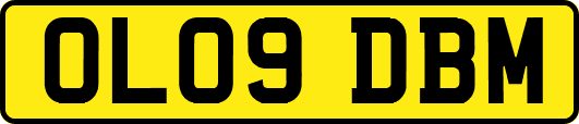 OL09DBM