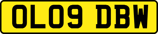 OL09DBW
