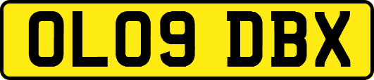 OL09DBX