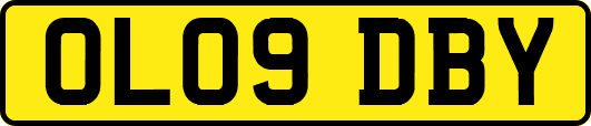 OL09DBY
