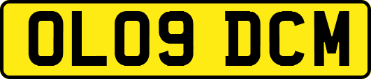 OL09DCM