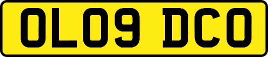 OL09DCO