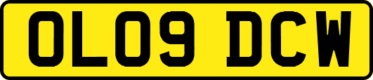 OL09DCW