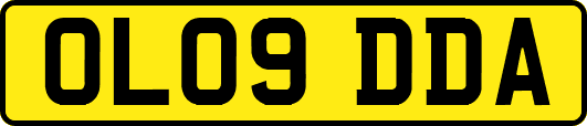 OL09DDA