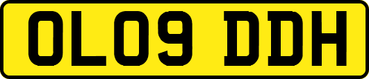 OL09DDH