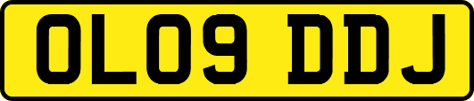 OL09DDJ