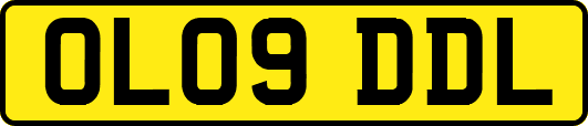 OL09DDL