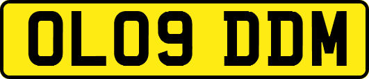 OL09DDM