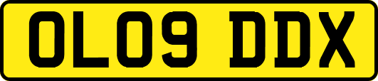 OL09DDX