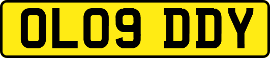 OL09DDY
