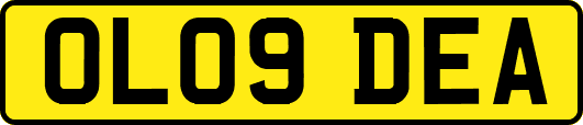OL09DEA