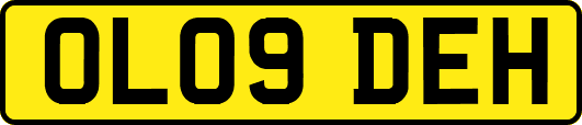 OL09DEH