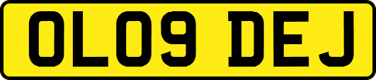 OL09DEJ