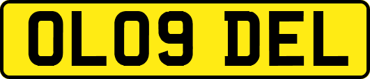 OL09DEL