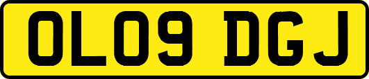 OL09DGJ