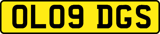 OL09DGS