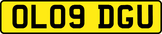 OL09DGU