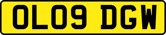 OL09DGW