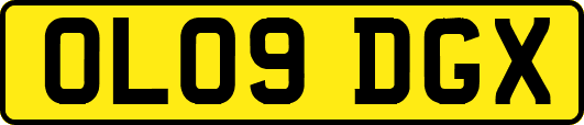 OL09DGX