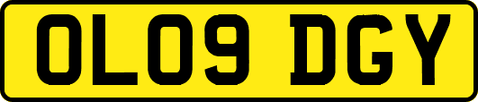 OL09DGY