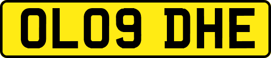 OL09DHE
